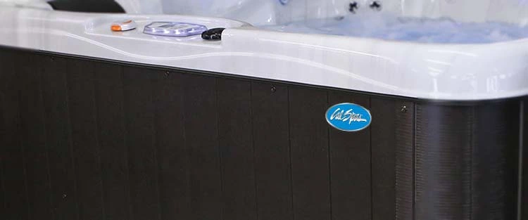 Cal Preferred™ for hot tubs in Los Angeles