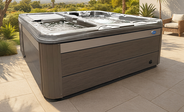 Cold Plunge Spas Series Los Angeles hot tubs for sale