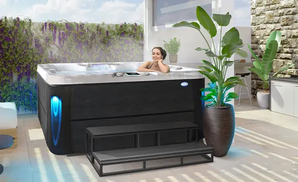 Escape X-Series Spas Los Angeles hot tubs for sale