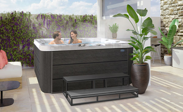 Escape™ Spas Los Angeles hot tubs for sale