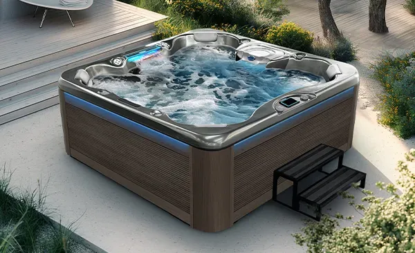 Platinum™ Spas Los Angeles hot tubs for sale