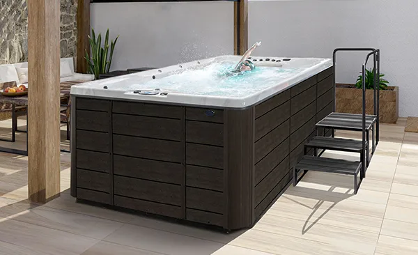 Swim Spas Los Angeles hot tubs for sale