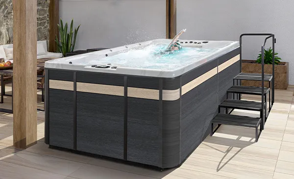 Swim X-Series Spas Los Angeles hot tubs for sale