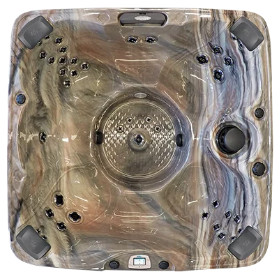Tropical-X EC-739BX hot tubs for sale in Los Angeles
