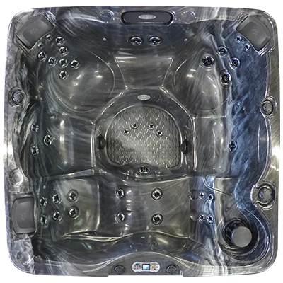 Pacifica EC-739L hot tubs for sale in Los Angeles