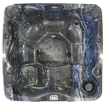 Pacifica-X EC-739LX hot tubs for sale in Los Angeles