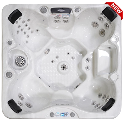 Baja EC-749B hot tubs for sale in Los Angeles