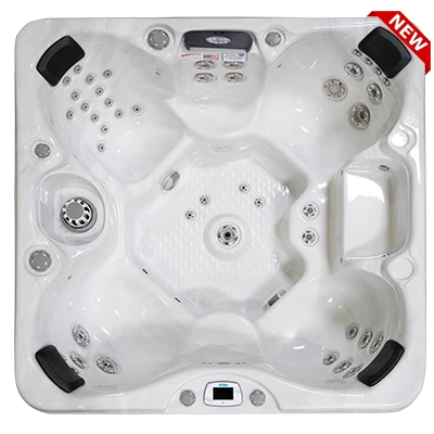 Baja-X EC-749BX hot tubs for sale in Los Angeles