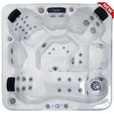 Costa EC-749L hot tubs for sale in Los Angeles