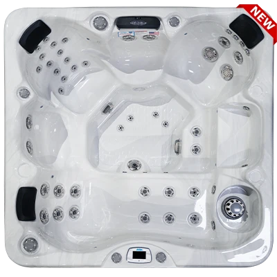 Costa-X EC-749LX hot tubs for sale in Los Angeles