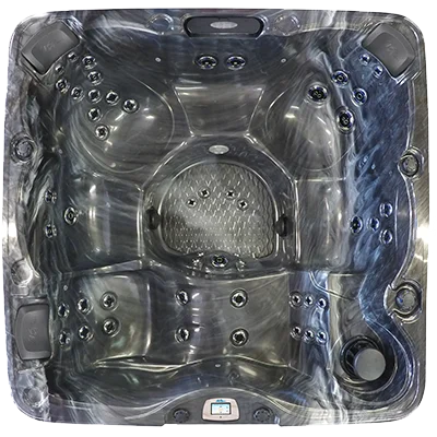 Pacifica-X EC-751LX hot tubs for sale in Los Angeles