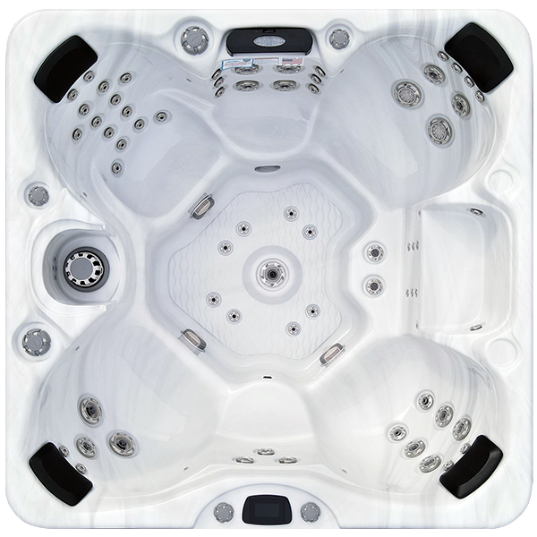 Baja-X EC-767BX hot tubs for sale in Los Angeles