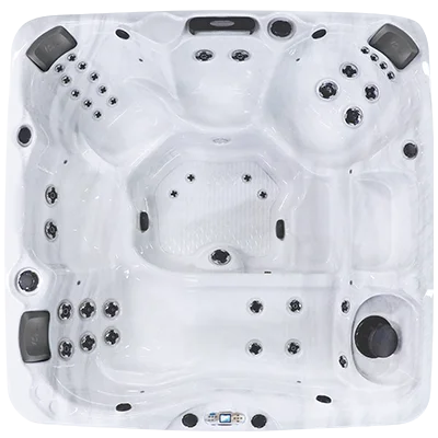 Avalon EC-840L hot tubs for sale in Los Angeles