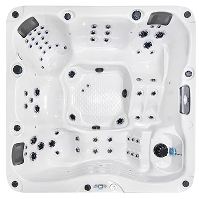 Malibu EC-867DL hot tubs for sale in Los Angeles