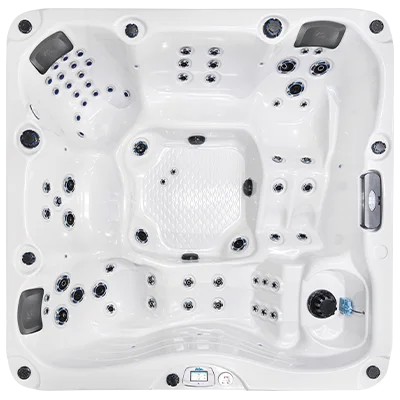 Malibu-X EC-867DLX hot tubs for sale in Los Angeles