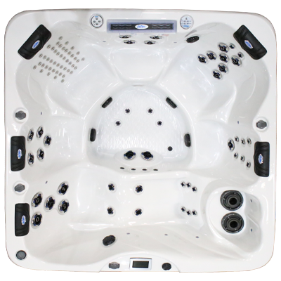 Huntington PL-792L hot tubs for sale in Los Angeles