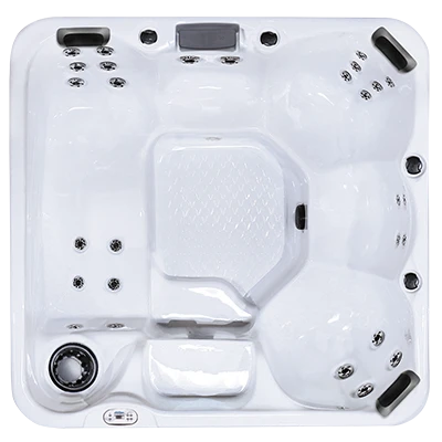Hawaiian Plus PPZ-628L hot tubs for sale in Los Angeles