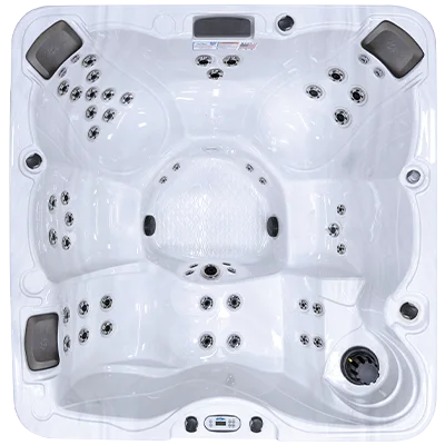 Pacifica Plus PPZ-743L hot tubs for sale in Los Angeles