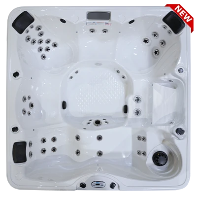 Pacifica Plus PPZ-743LC hot tubs for sale in Los Angeles