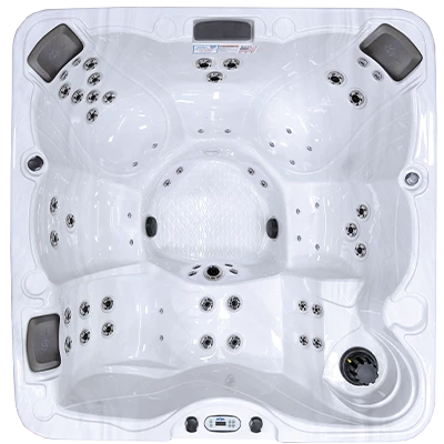 Pacifica Plus PPZ-752L hot tubs for sale in Los Angeles