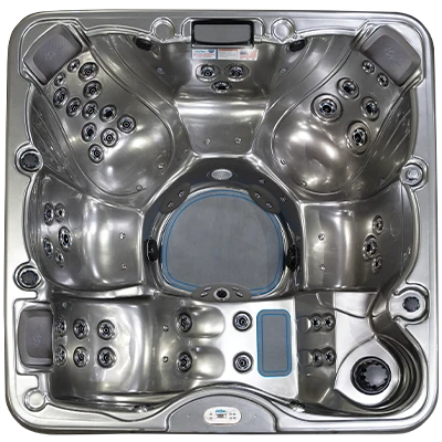Pacifica Plus PPZ-759L hot tubs for sale in Los Angeles