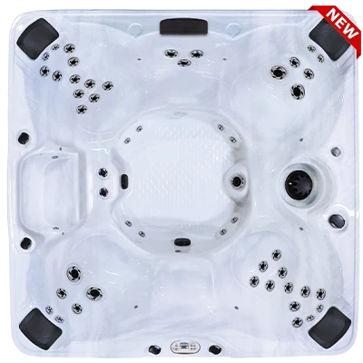 Bel Air Plus PPZ-843BC hot tubs for sale in Los Angeles