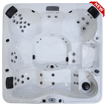 Atlantic Plus PPZ-843LC hot tubs for sale in Los Angeles